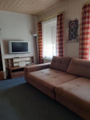 Ferienwohnung Ausborn